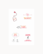 Stickers | Colorful® Collection