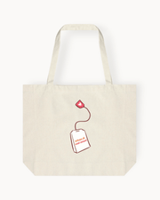 Canapa Bag | Infuso di casi umani