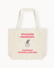 Canapa Bag | Situa Finanziaria