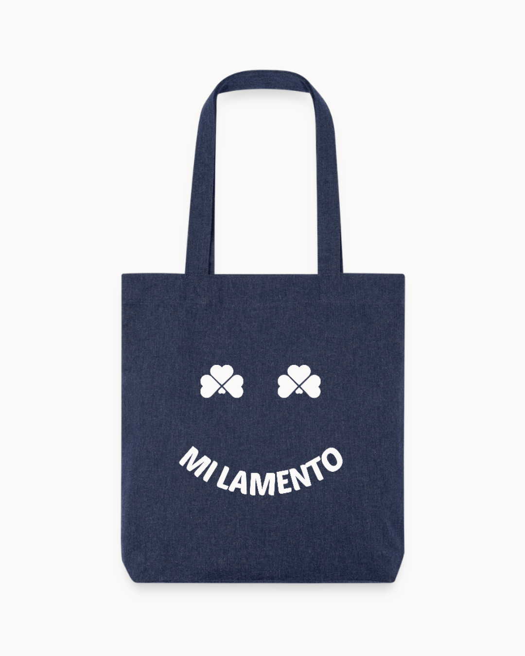 Clupp Bag | Mi lamento