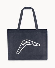 Clupp Maxi Bag | Karma