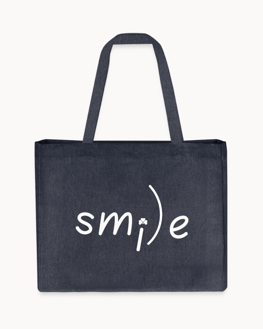 Clupp Maxi Bag | Smile