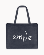 Clupp Maxi Bag | Smile