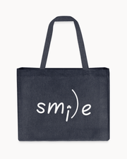Clupp Maxi Bag | Smile