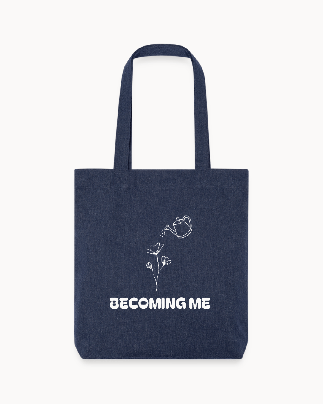 Clupp Bag | Becoming me